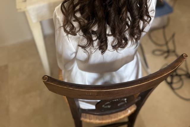 Mariage Caroline