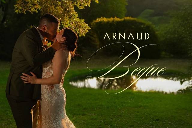 Arnaud Begue