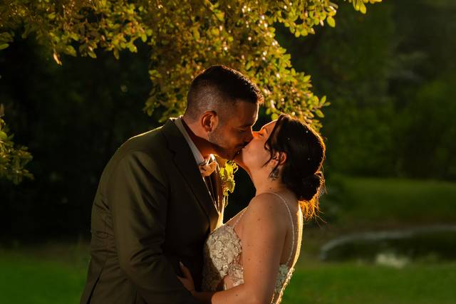 Emily & Nathan