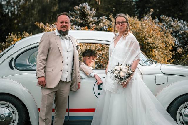 Vanessa & Manu