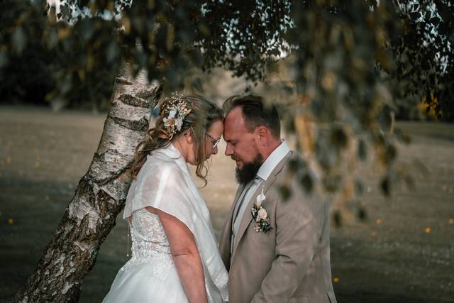 Vanessa & Manu