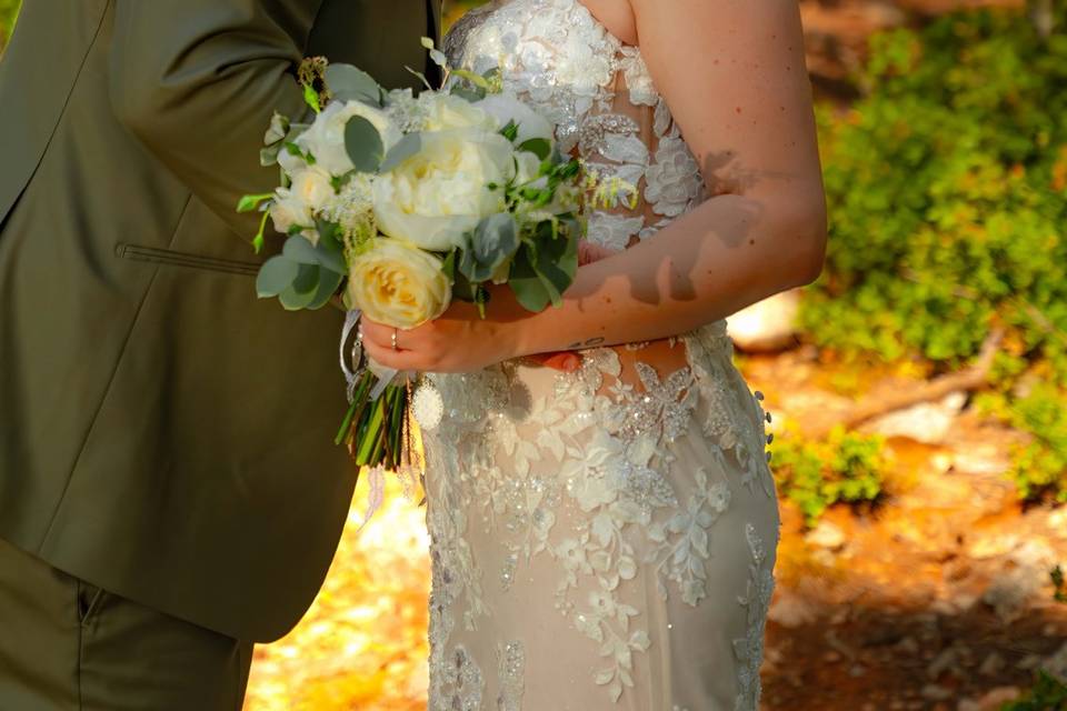 Emily & Nathan