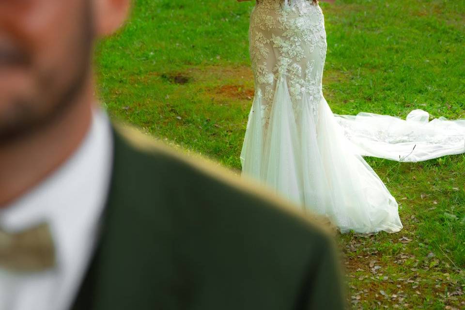 Emily & Nathan