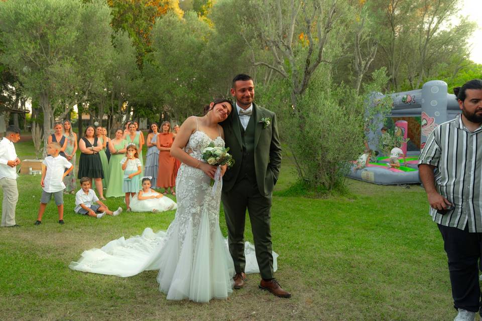 Emily & Nathan