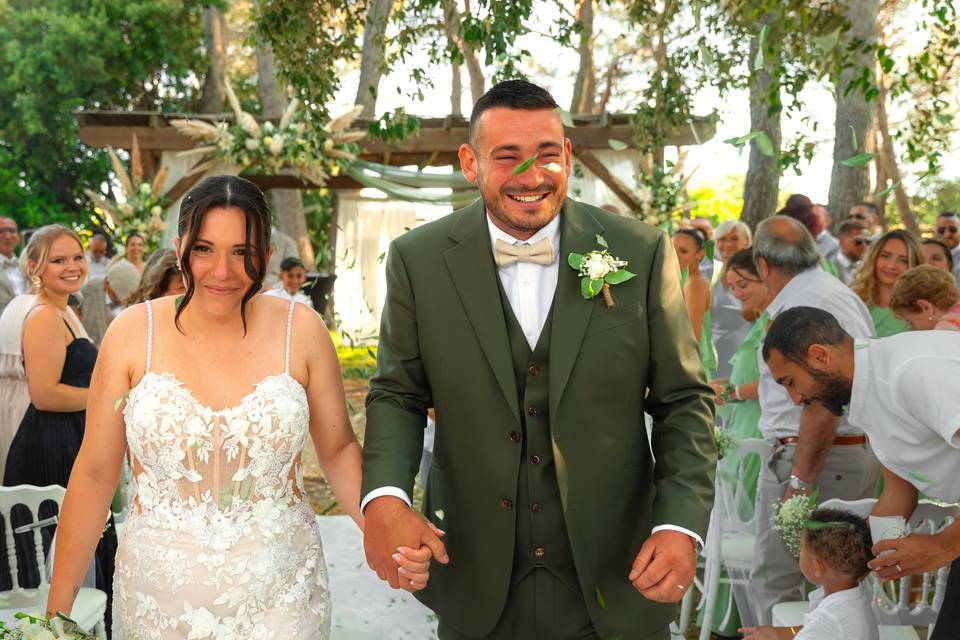 Emily & Nathan