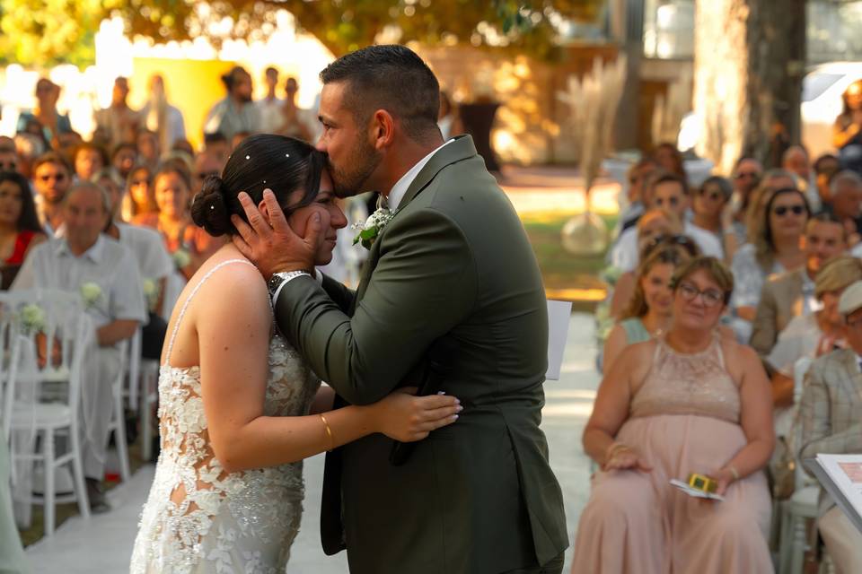 Emily & Nathan