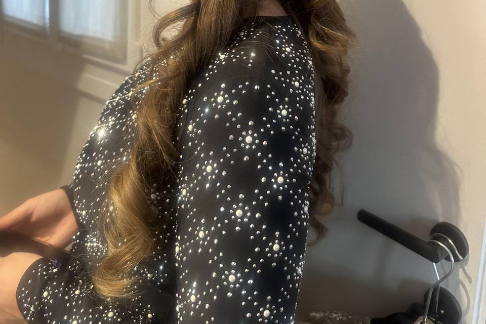 Inspiré Brigitte Bardot