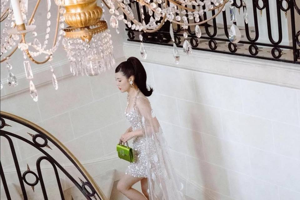 Pour Roger Vivier