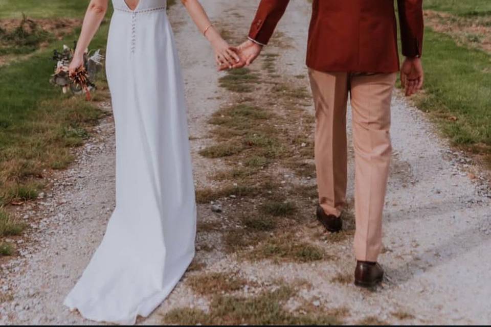 Mariage