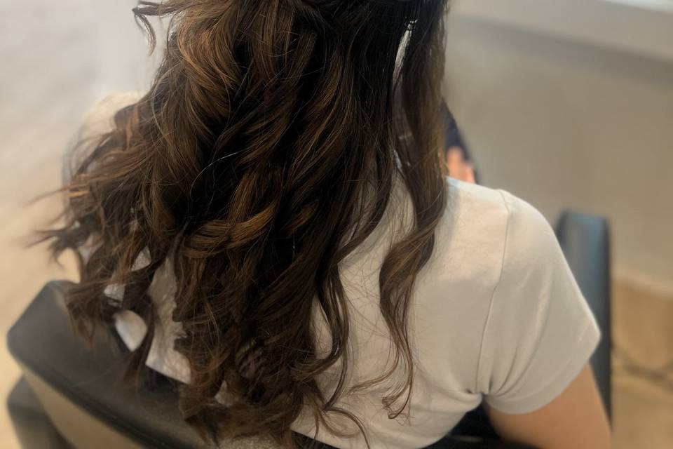 Essai hair