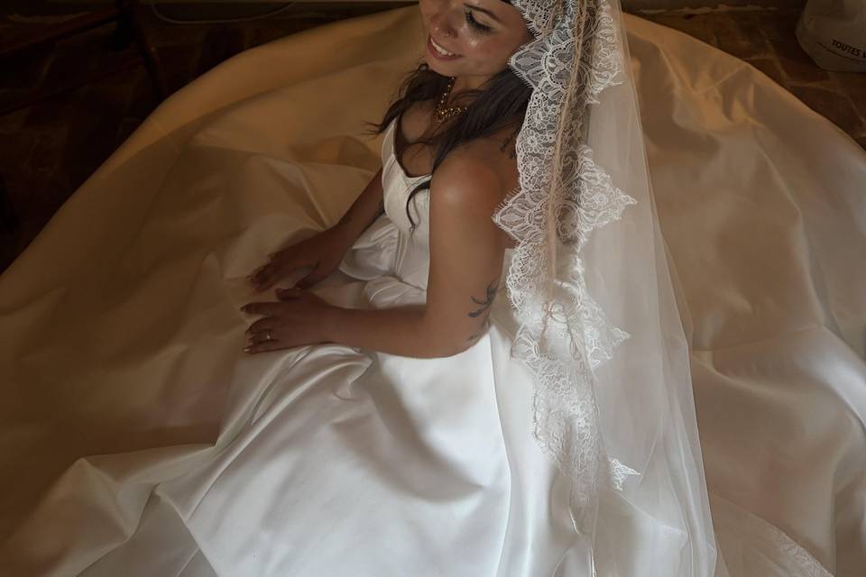 Bride