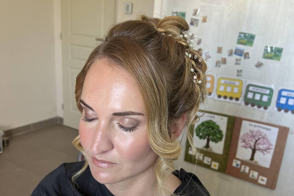 Make up