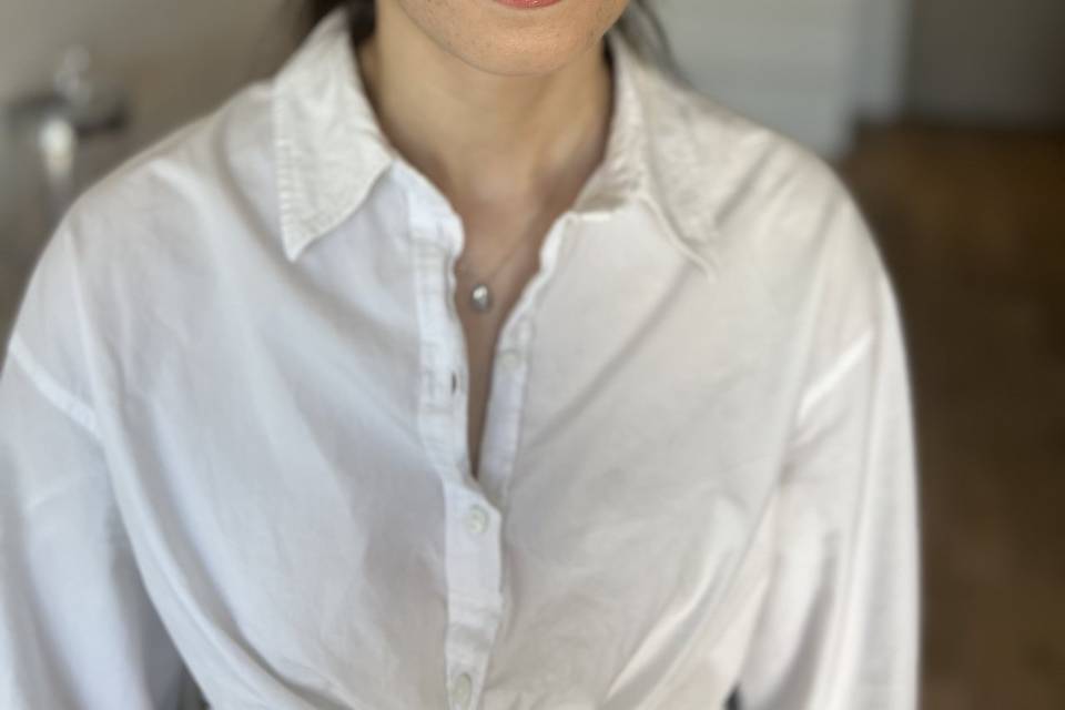 Make up essai