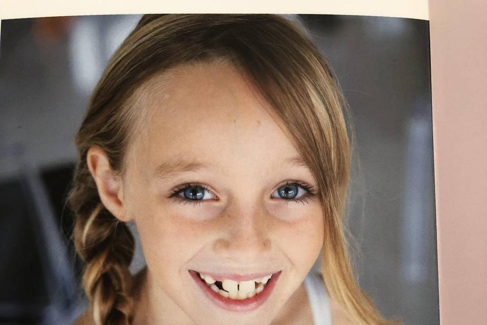 Les mini princess