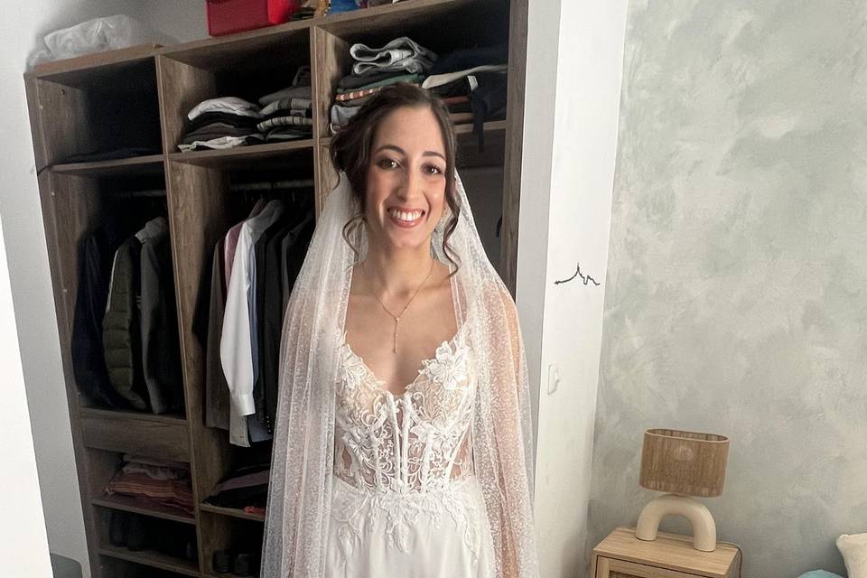 Bride