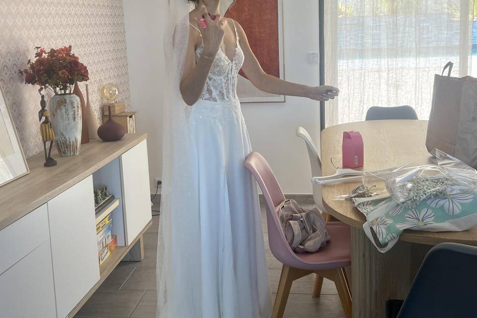 Bride