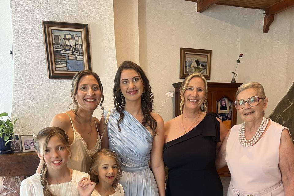 Family time