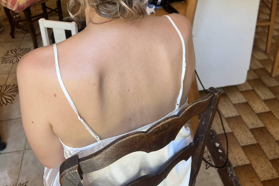 Bride