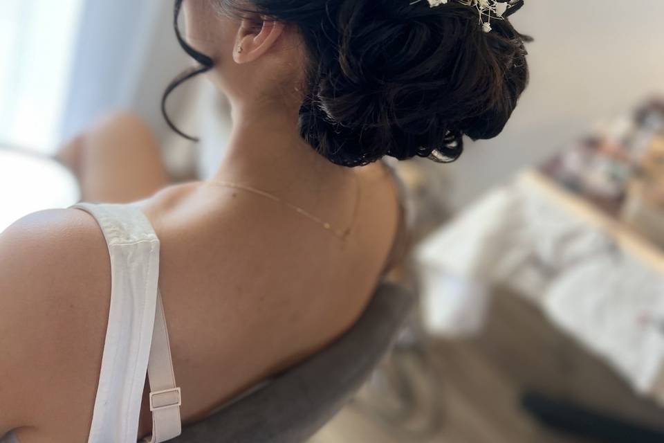Bride