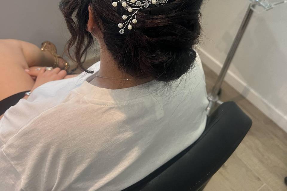 Essai bijoux
