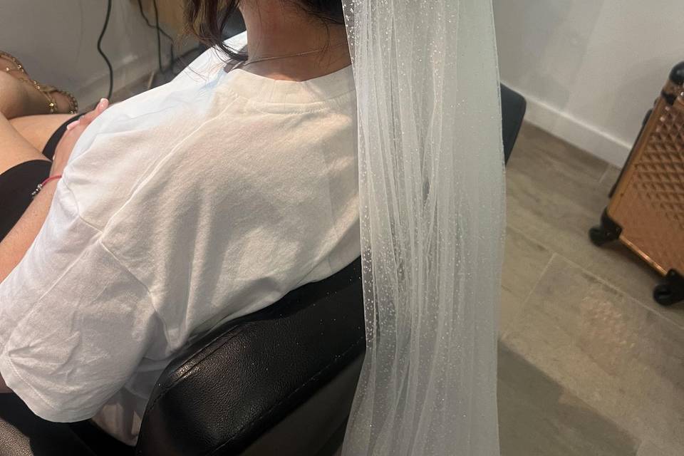 Essai voile