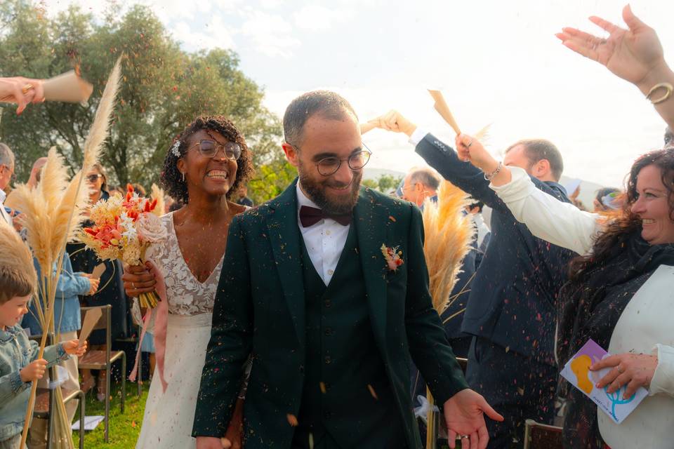 Joaline & Valentin