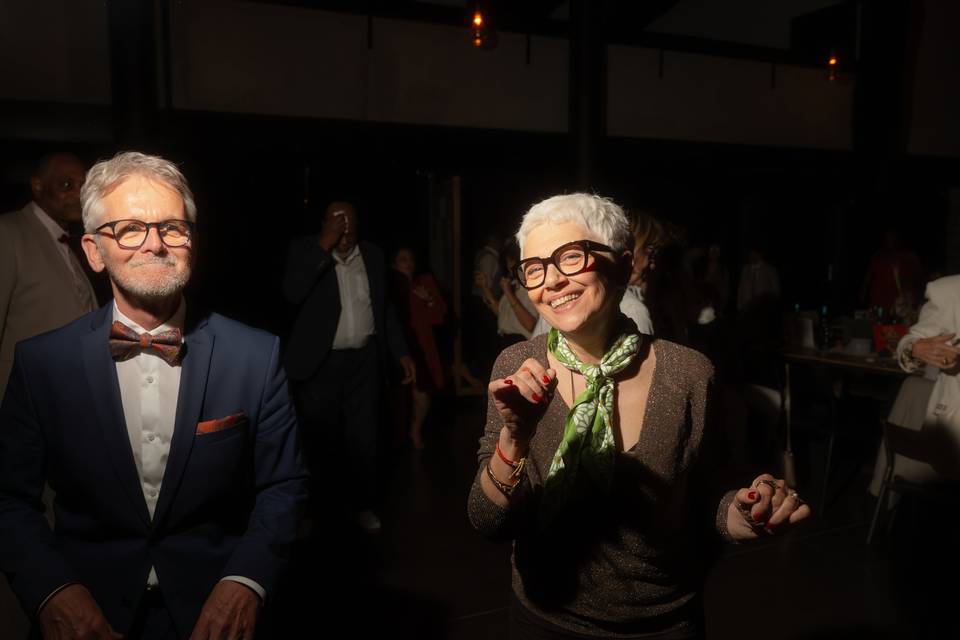 Joaline & Valentin