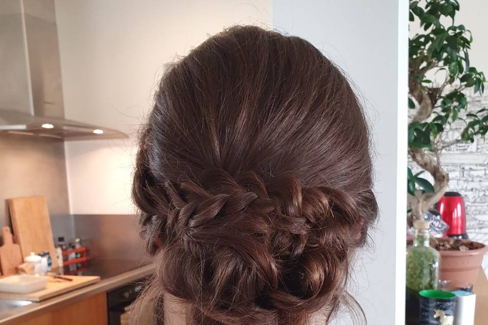 Chignon