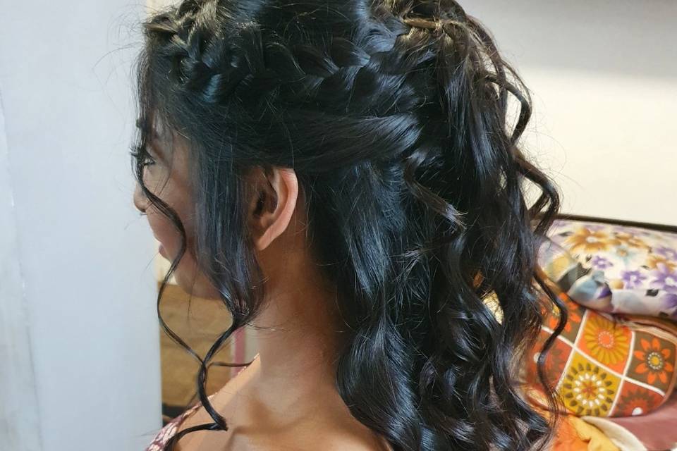 Lili Coiffure