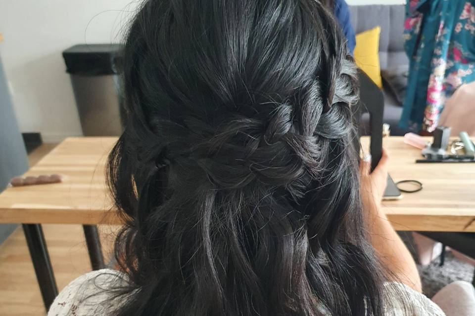 Lili Coiffure