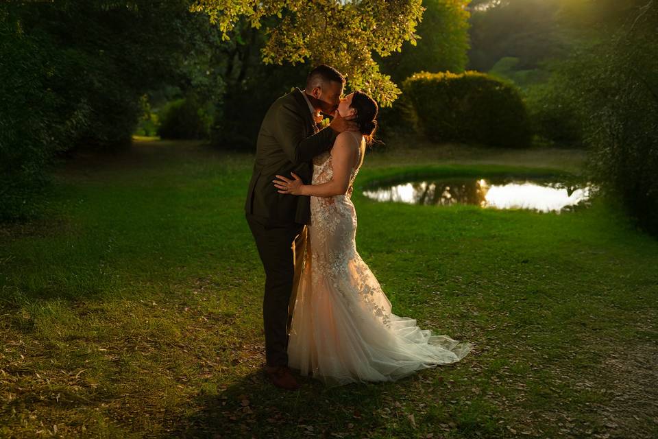 Emily & Nathan
