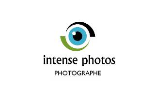 Intense photos Logo