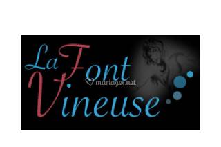 La Font Vineuse