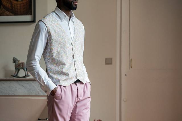 Collection pastel