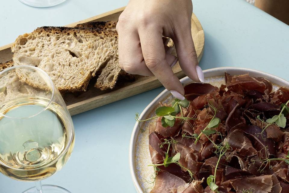 Tapas