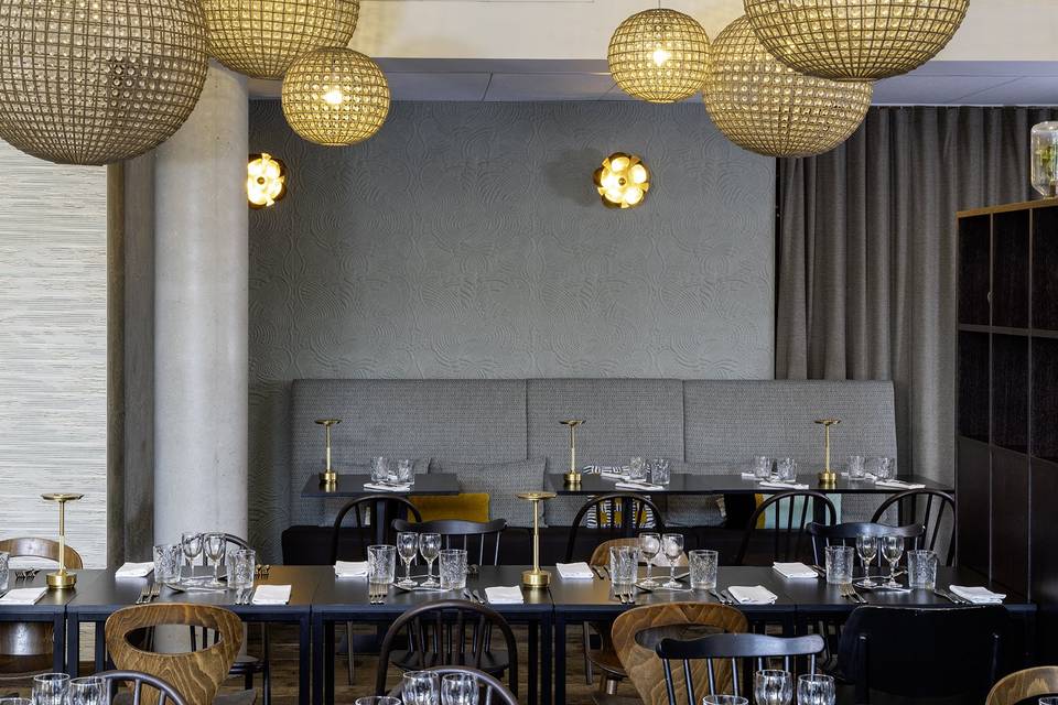 Restaurant La Cocotte d'Isidor