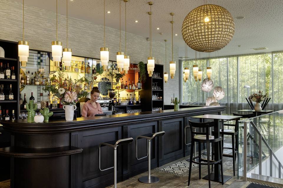 Bar La Cocotte d'Isidore