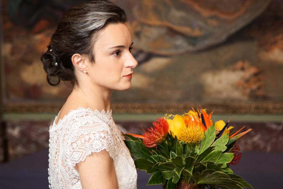 Mariage