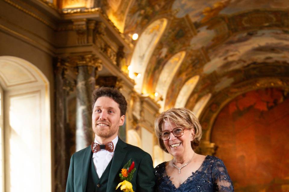 Mariage