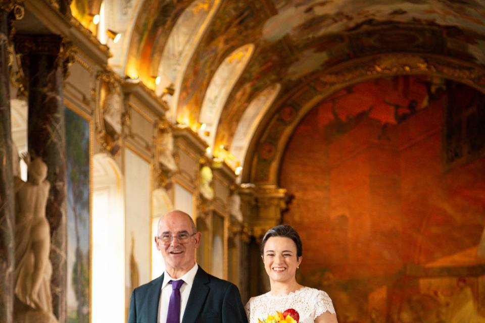 Mariage