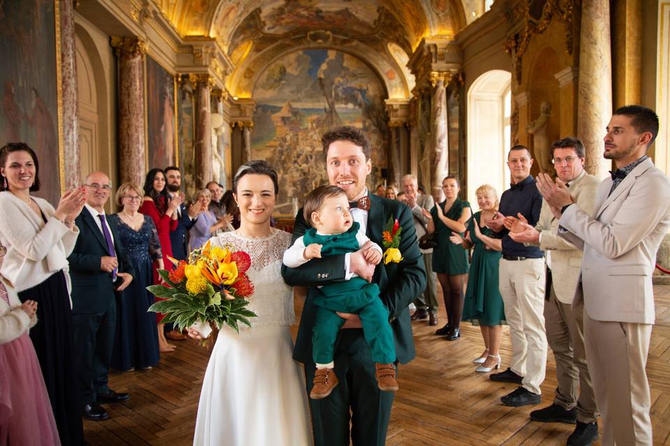 Mariage