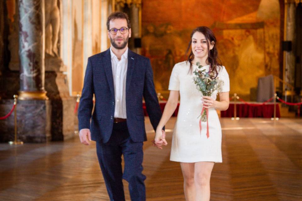Mariage