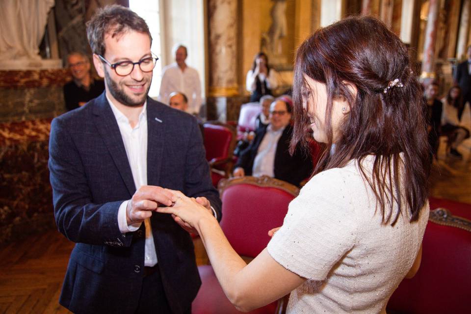 Mariage