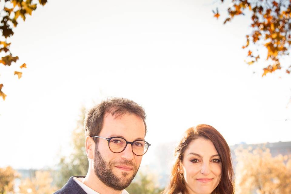 Mariage
