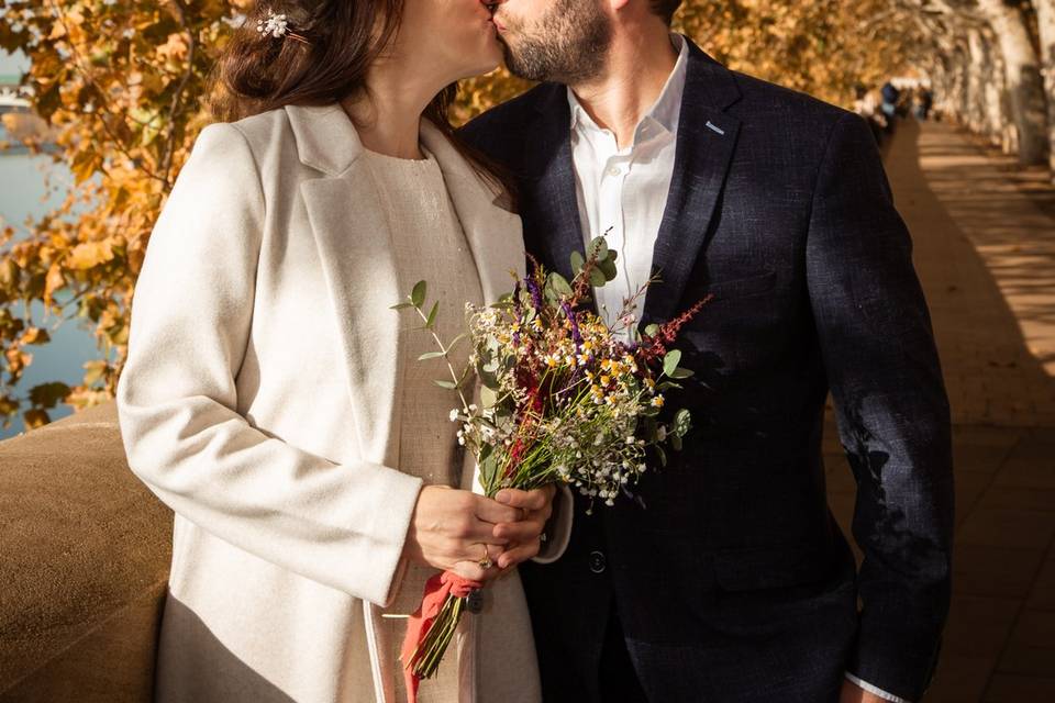 Mariage