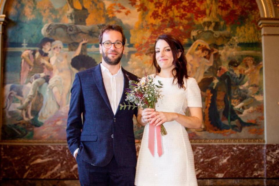 Mariage