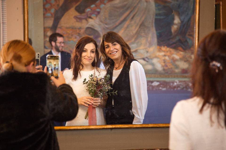 Mariage