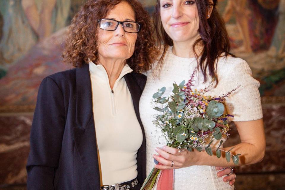 Mariage