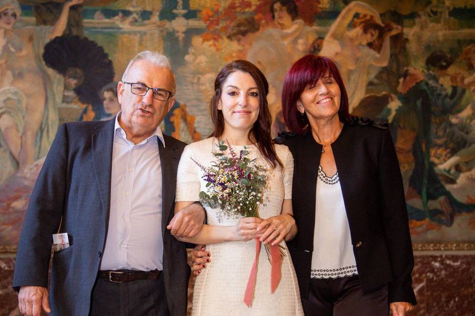 Mariage