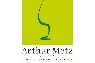 Arthur Metz Logo
